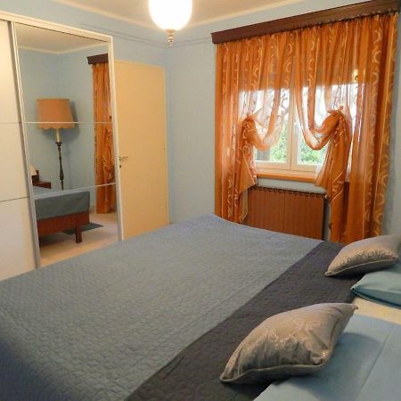 Apartment Magnolia Rijeka Extérieur photo