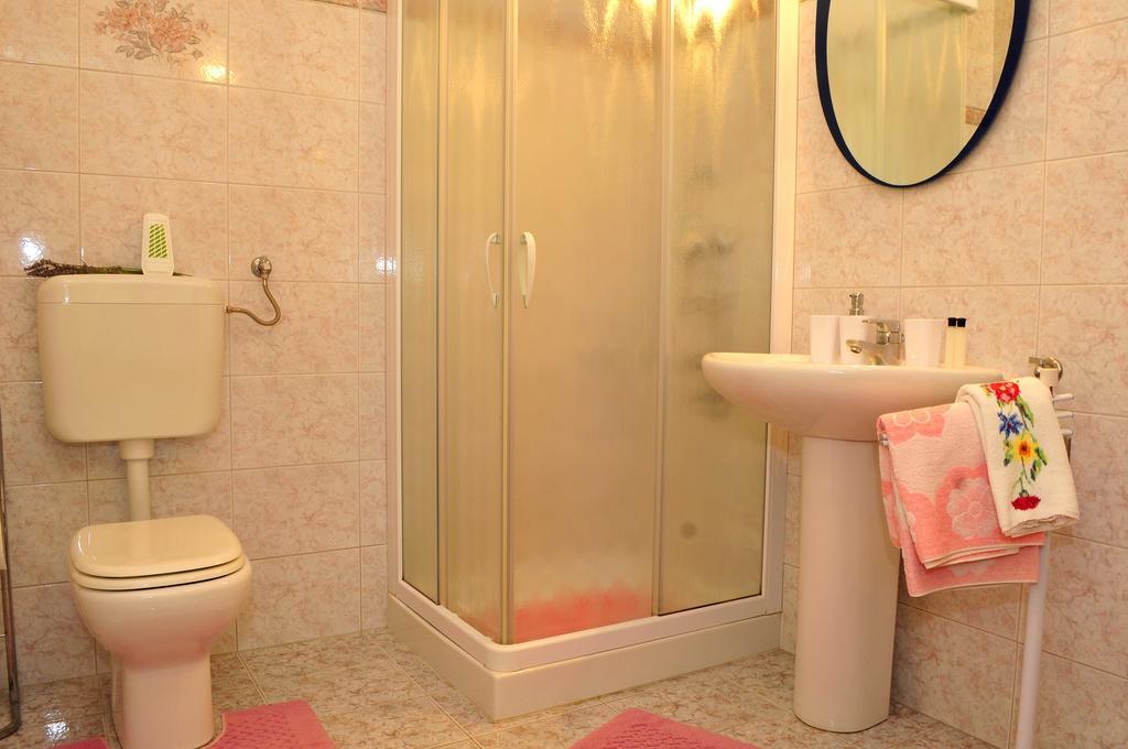 Apartment Magnolia Rijeka Extérieur photo