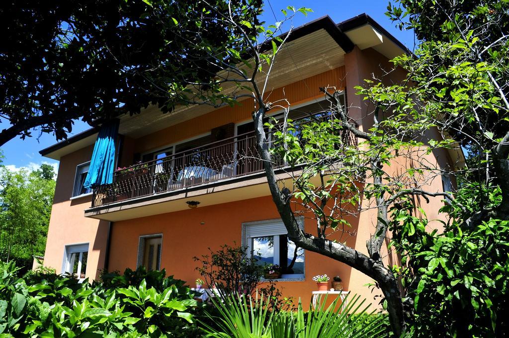 Apartment Magnolia Rijeka Extérieur photo