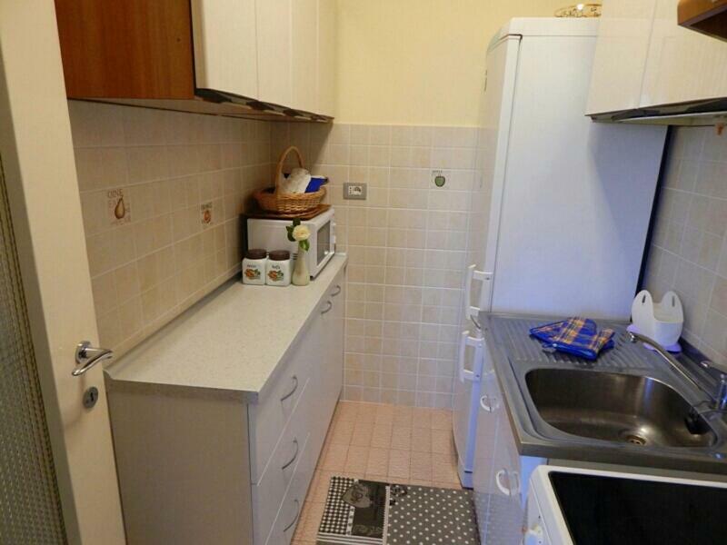 Apartment Magnolia Rijeka Extérieur photo