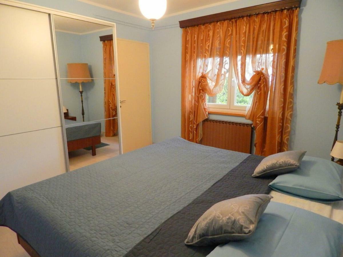 Apartment Magnolia Rijeka Extérieur photo