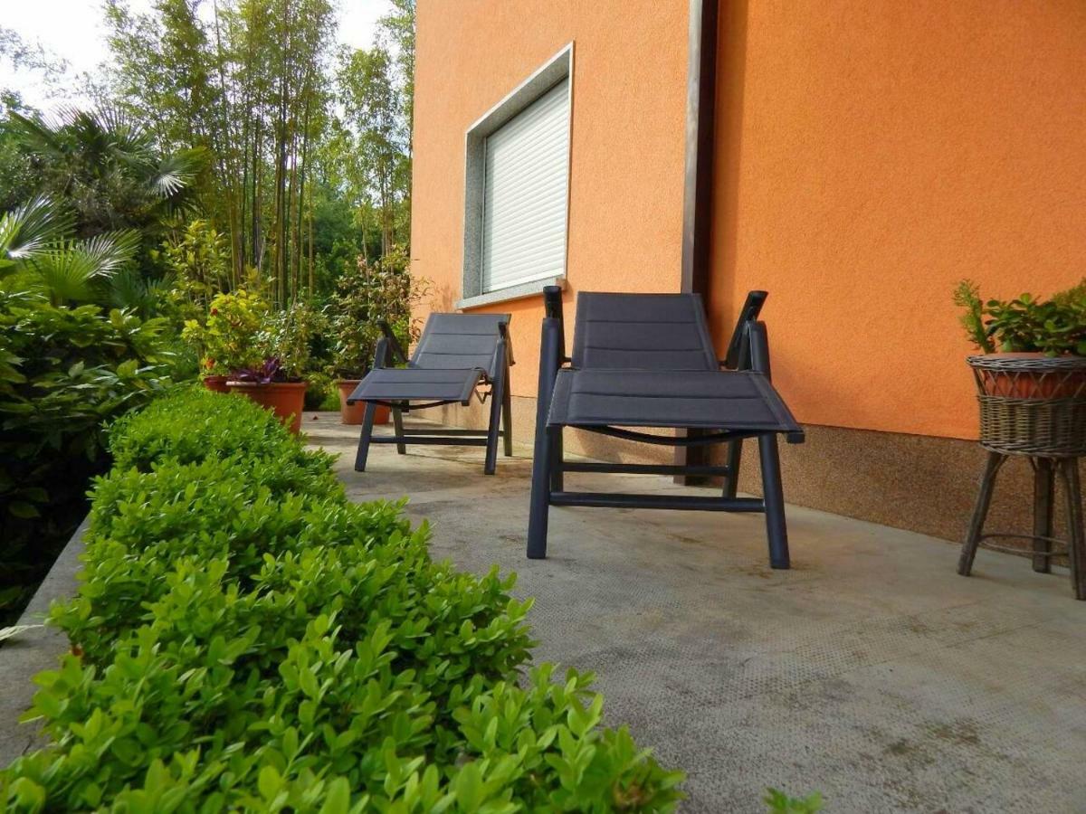 Apartment Magnolia Rijeka Extérieur photo